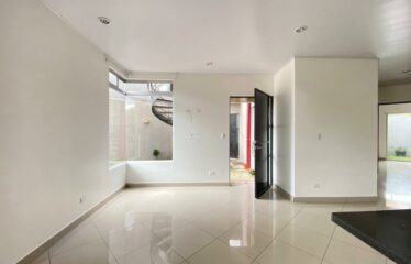 Alquiler de apartamento en Concepción de Tres Ríos