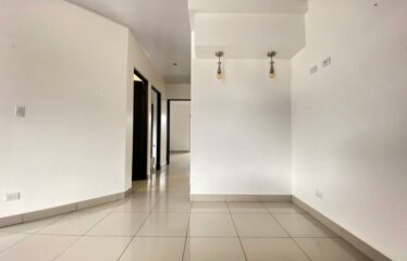 Alquiler de apartamento en Concepción de Tres Ríos