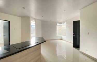 Alquiler de apartamento en Concepción de Tres Ríos