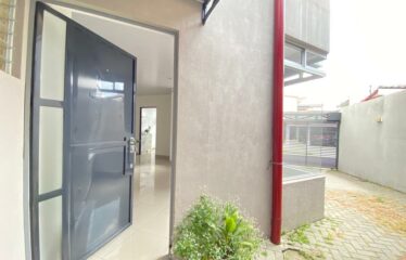 Alquiler de apartamento en Concepción de Tres Ríos