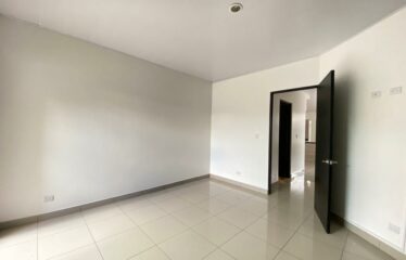 Alquiler de apartamento en Concepción de Tres Ríos
