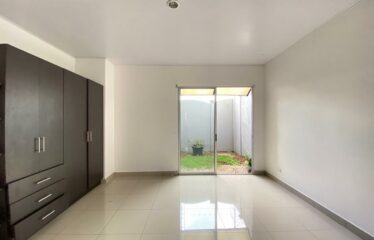 Alquiler de apartamento en Concepción de Tres Ríos