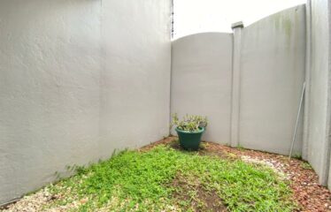 Alquiler de apartamento en Concepción de Tres Ríos