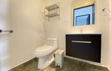 Alquiler de apartamento en Concepción de Tres Ríos