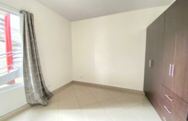 Alquiler de apartamento en Concepción de Tres Ríos