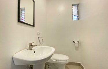 Alquiler de apartamento en Concepción de Tres Ríos