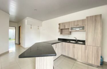 Alquiler de apartamento en Concepción de Tres Ríos