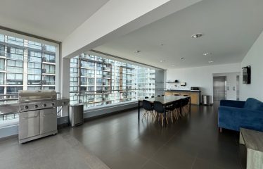 Conectividad y Estilo: Apartamento Ejecutivo en Nunciatura Flats [Incluye Linea Blanca]