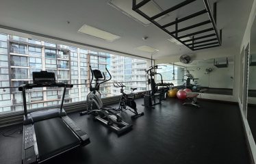 Conectividad y Estilo: Apartamento Ejecutivo en Nunciatura Flats [Incluye Linea Blanca]