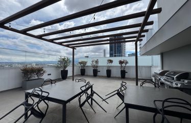 Conectividad y Estilo: Apartamento Ejecutivo en Nunciatura Flats [Incluye Linea Blanca]