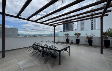 Conectividad y Estilo: Apartamento Ejecutivo en Nunciatura Flats [Incluye Linea Blanca]