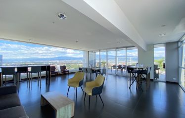 Conectividad y Estilo: Apartamento Ejecutivo en Nunciatura Flats [Incluye Linea Blanca]