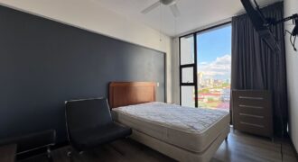 Alquiler de apartamento de 2 habitaciones en Torre Rohrmoser (amueblado o L/B)
