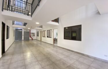 Alquiler de apartamento en Torres de Monterrey, Hatillo