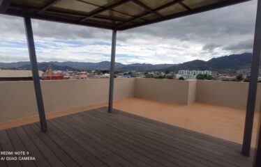 Apartment rental in Torres de Monterrey, Hatillo