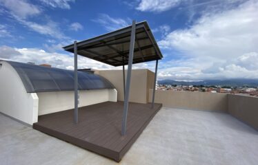 Alquiler de apartamento en Torres de Monterrey, Hatillo