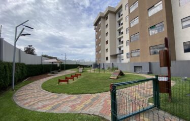 Apartment rental in Torres de Monterrey, Hatillo