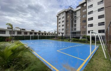 Apartment rental in condominium in Torres de Monterrey