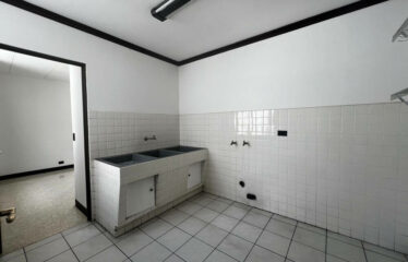 Alquiler de casa en Sabana Sur (uso de suelo mixto)