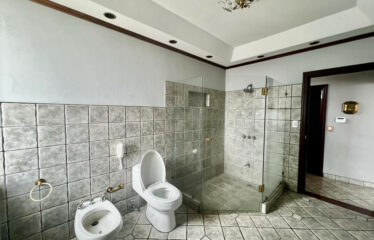 Alquiler de casa en Sabana Sur (uso de suelo mixto)