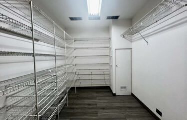 Alquiler de casa en Sabana Sur (uso de suelo mixto)