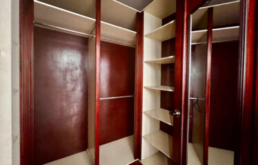 Alquiler de casa en Sabana Sur (uso de suelo mixto)