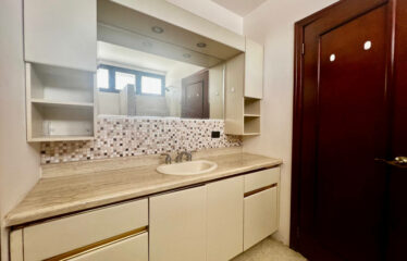 Alquiler de casa en Sabana Sur (uso de suelo mixto)