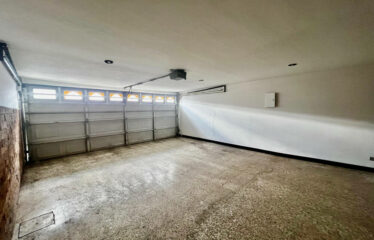 Alquiler de casa en Sabana Sur (uso de suelo mixto)