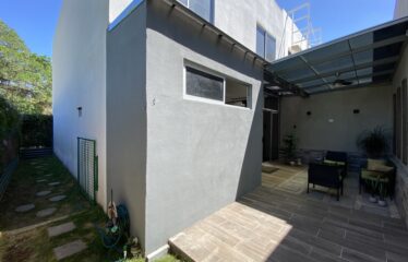 Alquiler de casa en condominio en Ciudad Colón San José