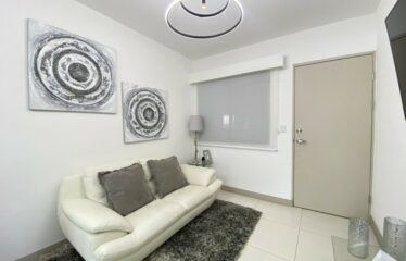 Alquiler de apartamento en Torres de Monterrey, Hatillo