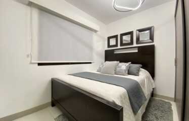 Alquiler de apartamento en Torres de Monterrey, Hatillo