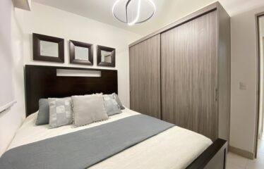 Alquiler de apartamento en Torres de Monterrey, Hatillo