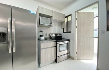 Alquiler de apartamento en Torres de Monterrey, Hatillo