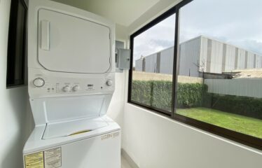 Apartment rental in Torres de Monterrey, Hatillo