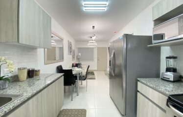 Alquiler de apartamento en Torres de Monterrey, Hatillo