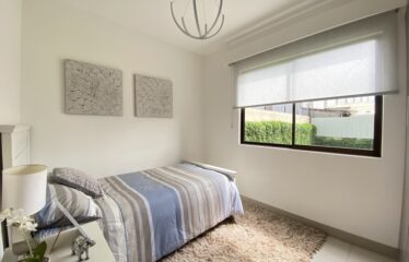 Alquiler de apartamento en Torres de Monterrey, Hatillo