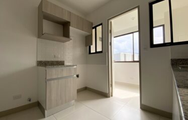 Apartment rental in condominium in Torres de Monterrey