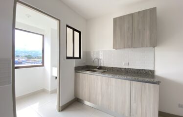 Apartment rental in condominium in Torres de Monterrey