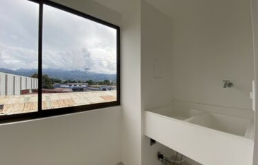 Apartment rental in condominium in Torres de Monterrey