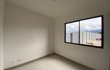 Apartment rental in condominium in Torres de Monterrey