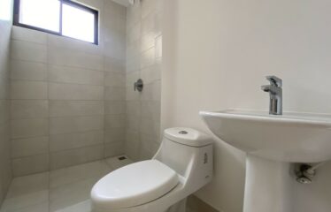 Apartment rental in condominium in Torres de Monterrey