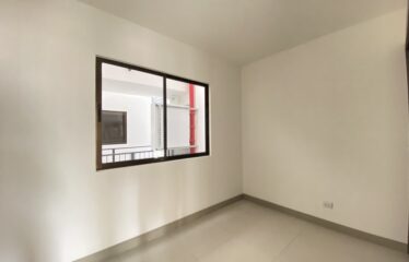 Apartment rental in condominium in Torres de Monterrey