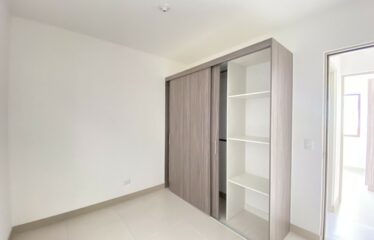 Apartment rental in condominium in Torres de Monterrey