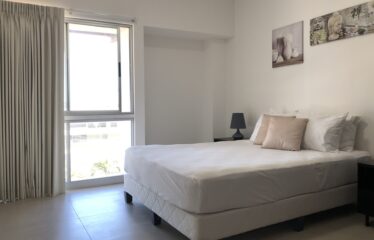 Alquiler de apartamento en condominio en Sabana Norte