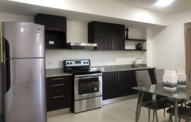 Alquiler de apartamento en condominio en Sabana Norte
