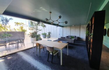 Alquiler de apartamento en Nunciatura, Rohrmoser