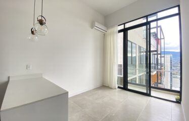 Alquiler de apartamento en condominio en Sky Garden Nunciatura