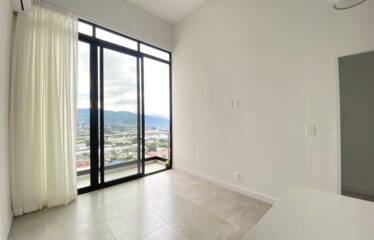 Alquiler de apartamento en condominio en Sky Garden Nunciatura