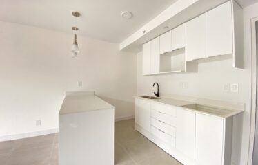 Alquiler de apartamento en condominio en Sky Garden Nunciatura