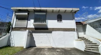 House for sale in Guayabos de Curridabat